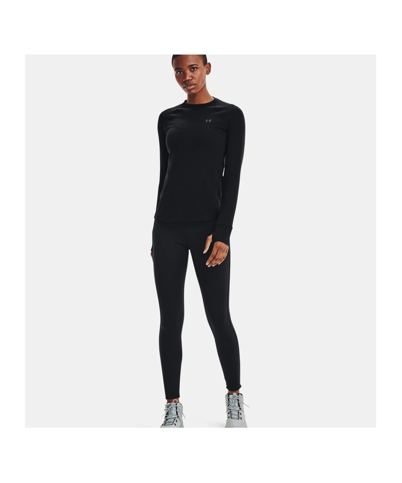 Under Armour Coldgear Base 3.0 Tight Damen F001