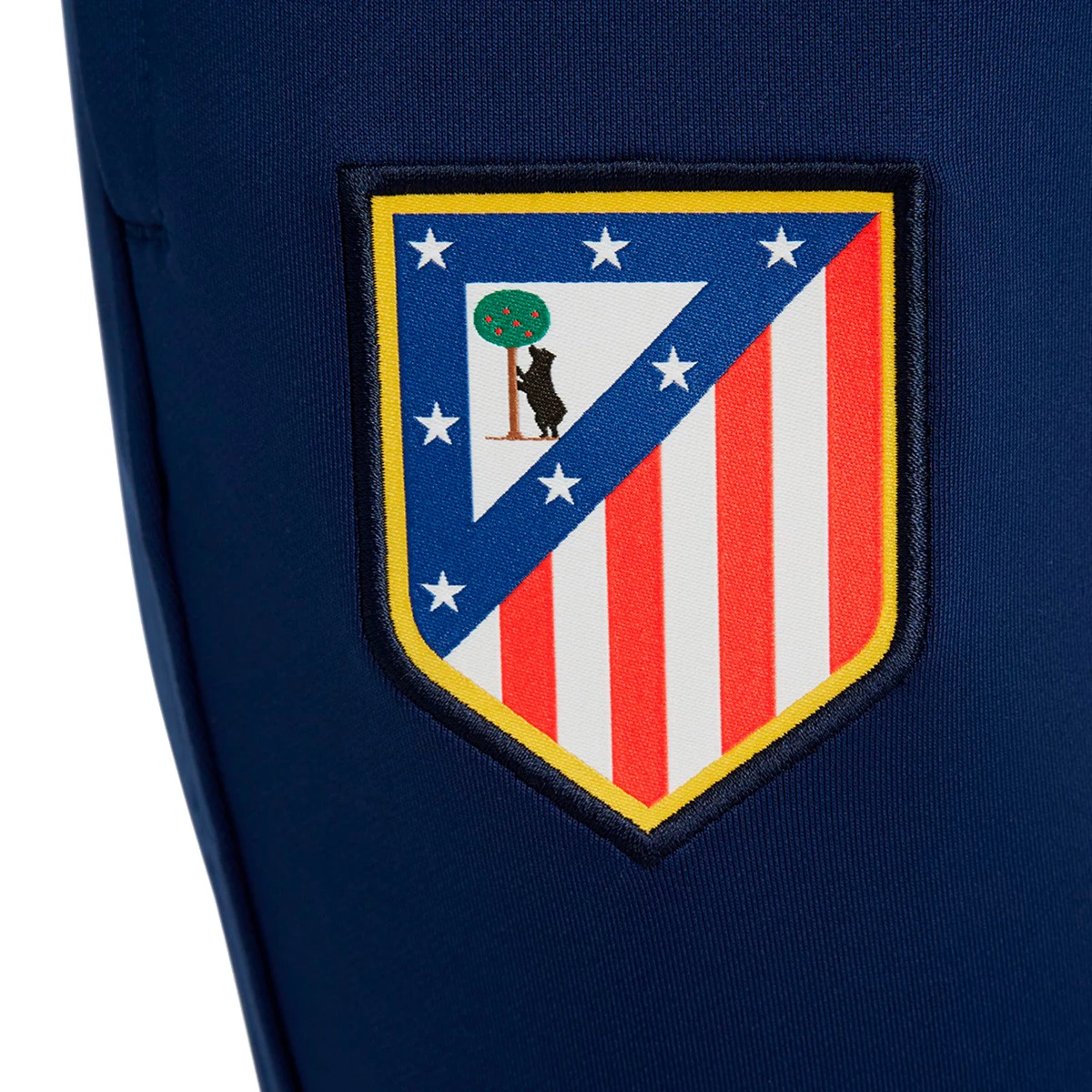 Calças Nike Atlético de Madrid Training 2025-2026 Criança