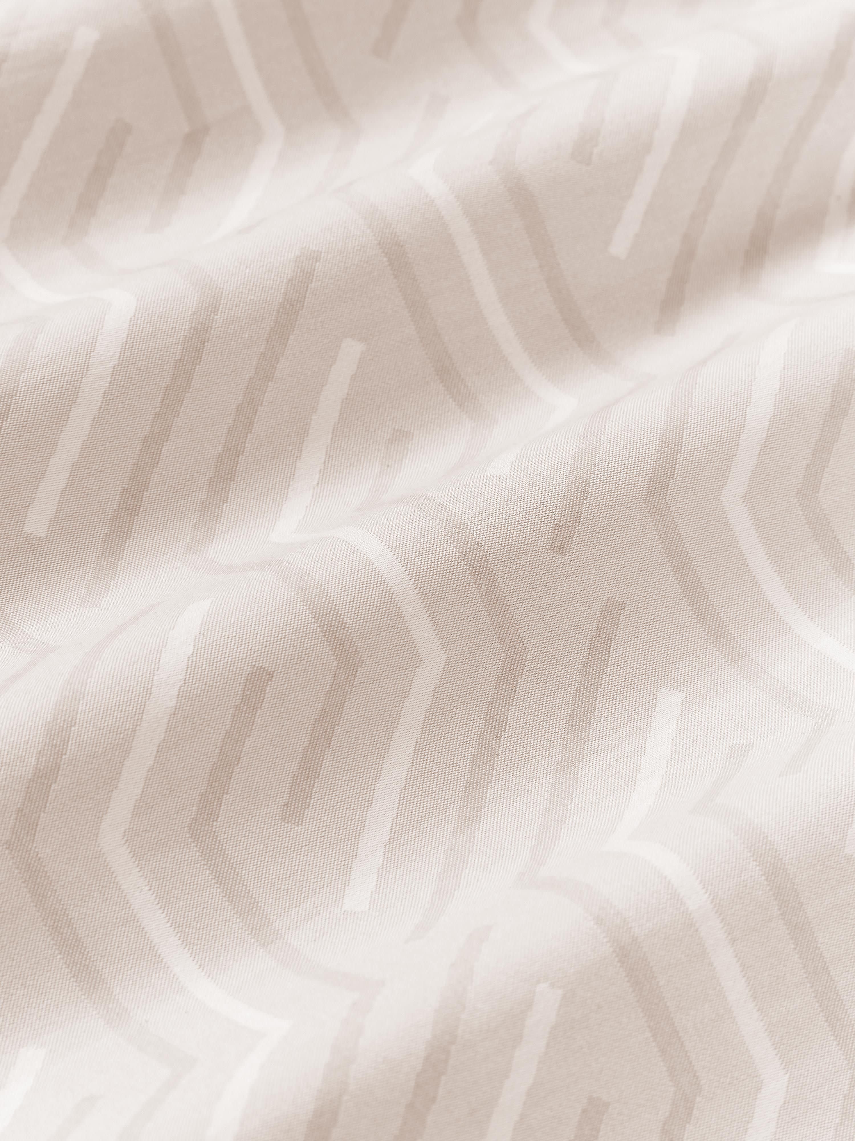 Jacquard kussenhoes Aisha