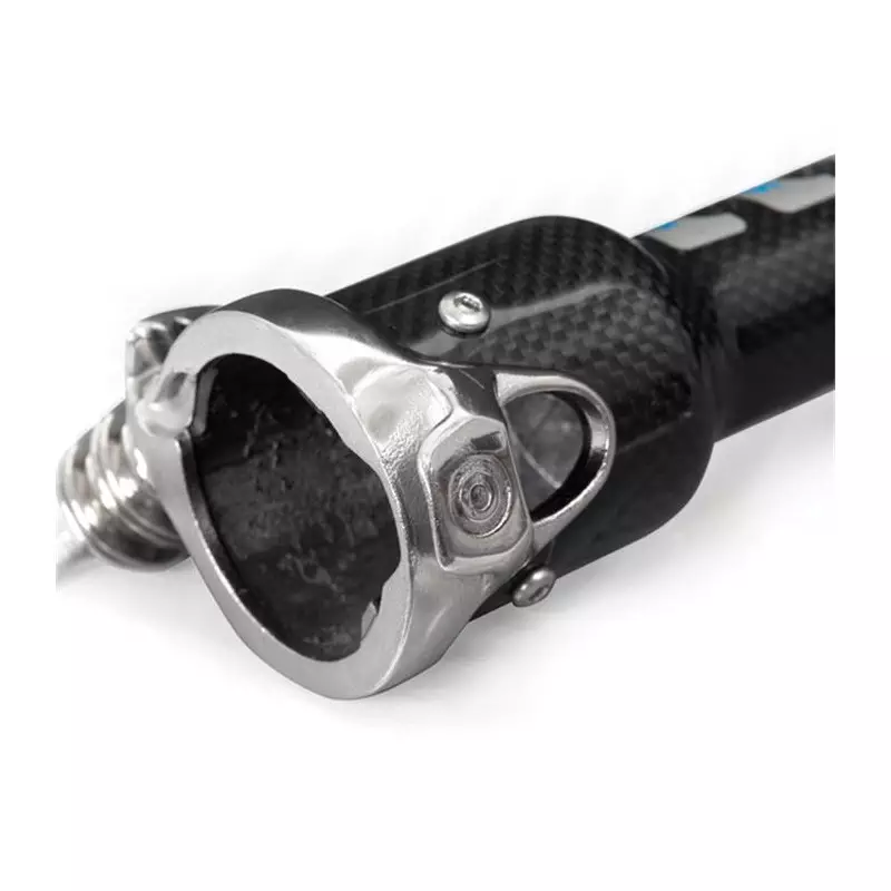Rallonge MXT Carbone RDM NEILPRYDE 34 cm