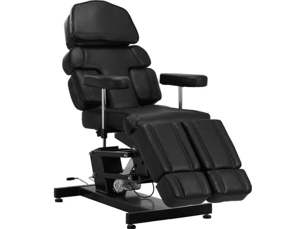 Activeshop Pro Ink 3710 elektrisk tatoveringsstol