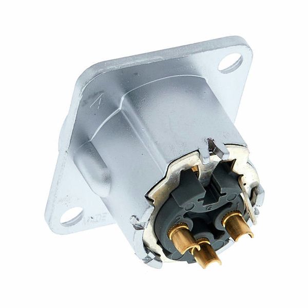 Neutrik NC3 MD-LX-HE
