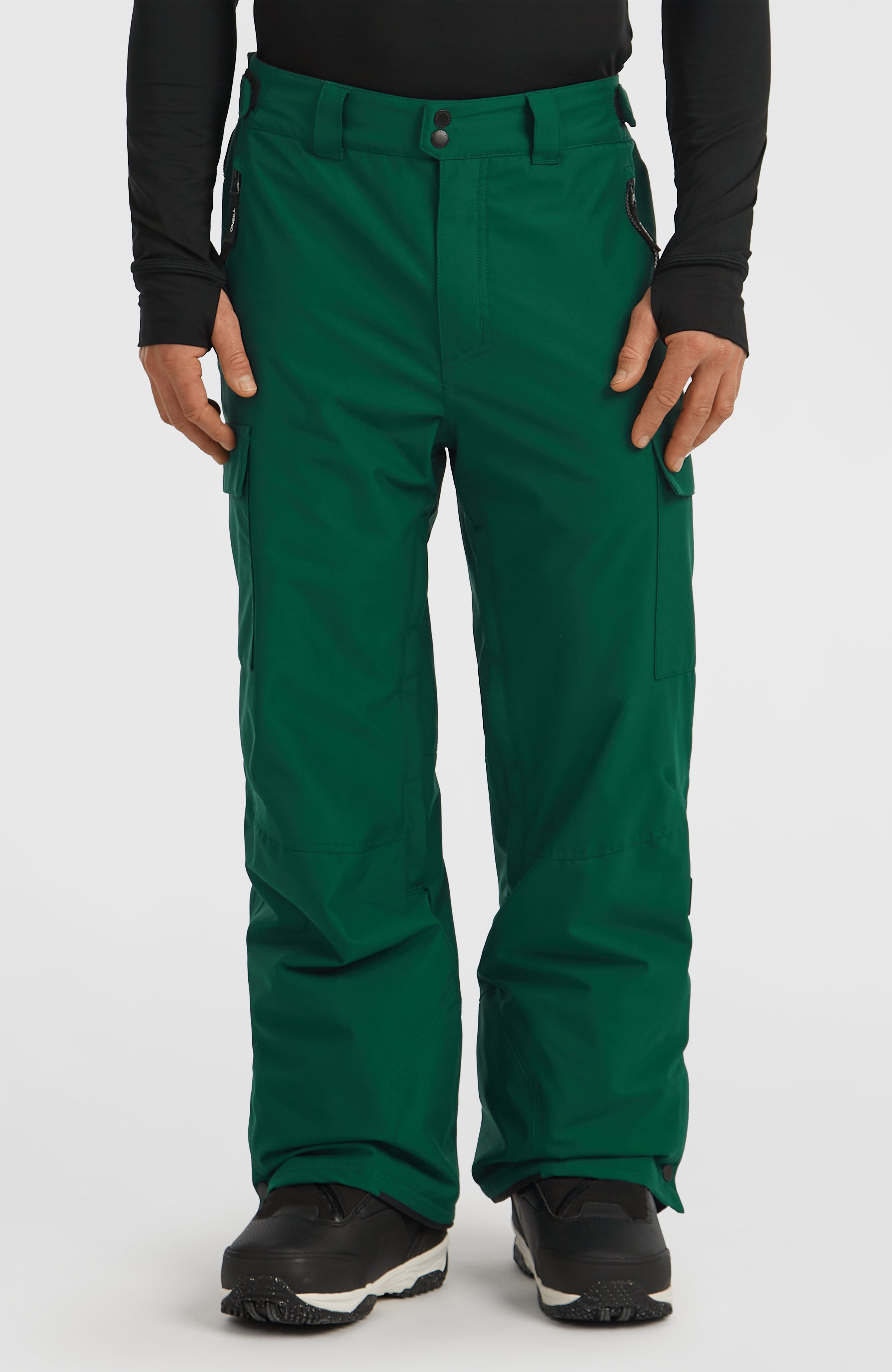FWC'Cruz Cargo wintersportbroek