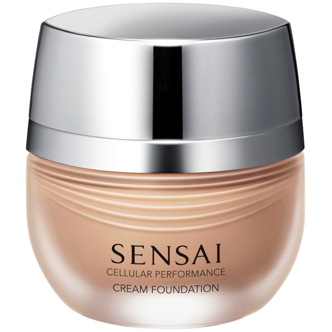 SENSAI Sensai MAQUILHAGEM Cream Foundation
