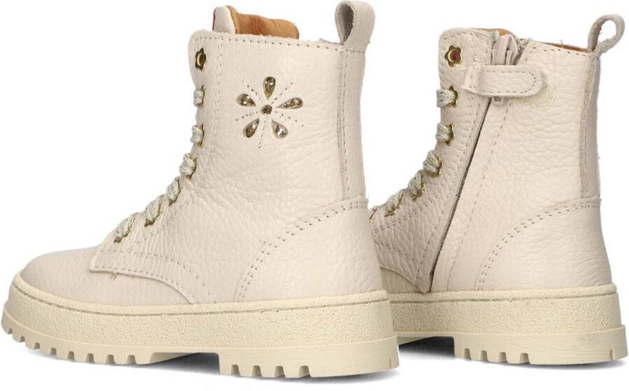 Develab 42930 Boots Meisjes Beige