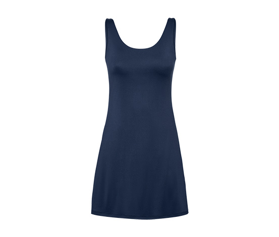 Sportkleid mit Radlerhose