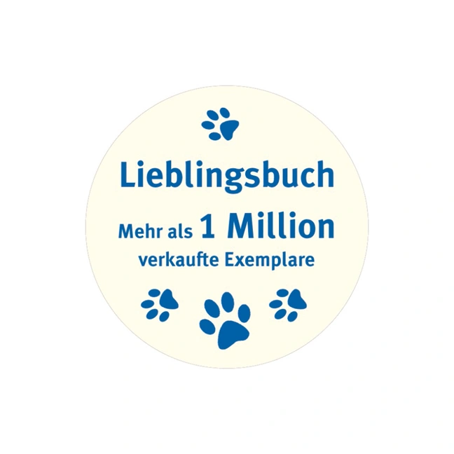 Ich bin die kleine Katze