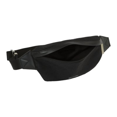 Banane Ck Must Waistbag Mono CALVIN KLEIN