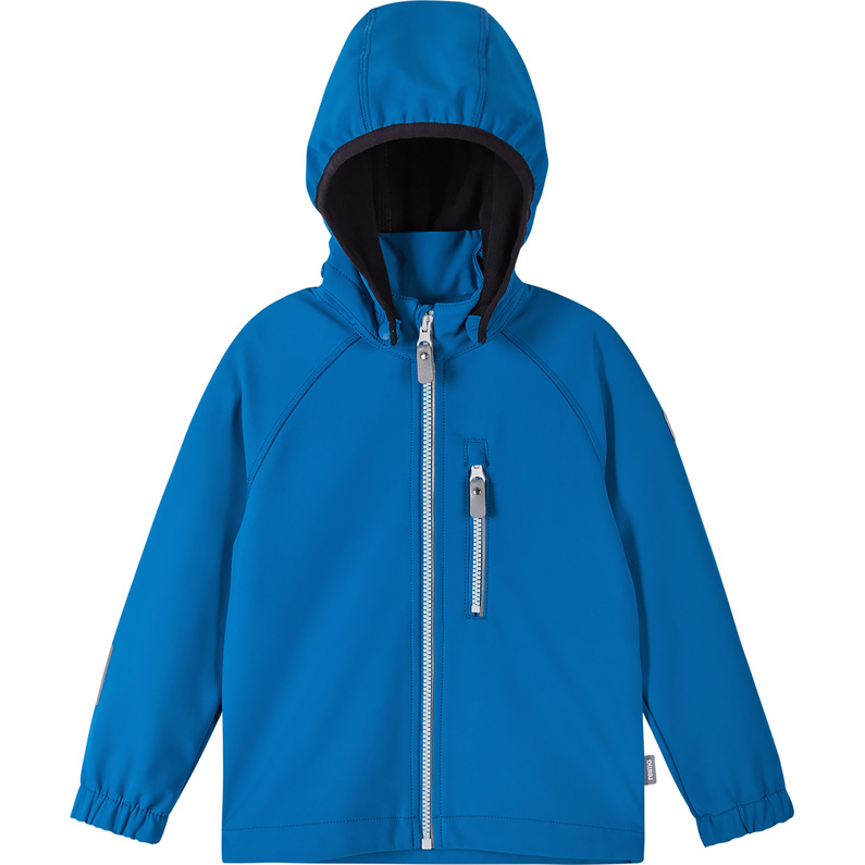 reima Kinder Vantti Softshell Jacke