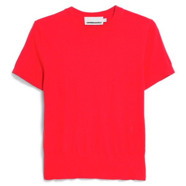 ARMEDANGELS - Women's Fine S SL Knit Sweater - Pull