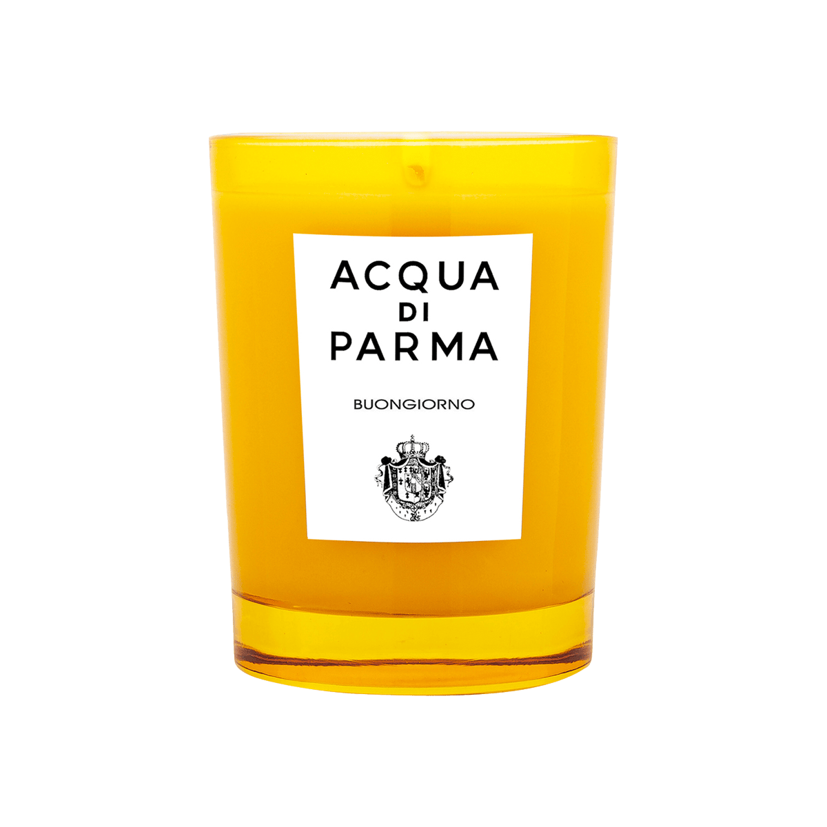 Buongiorno Candle 500gr