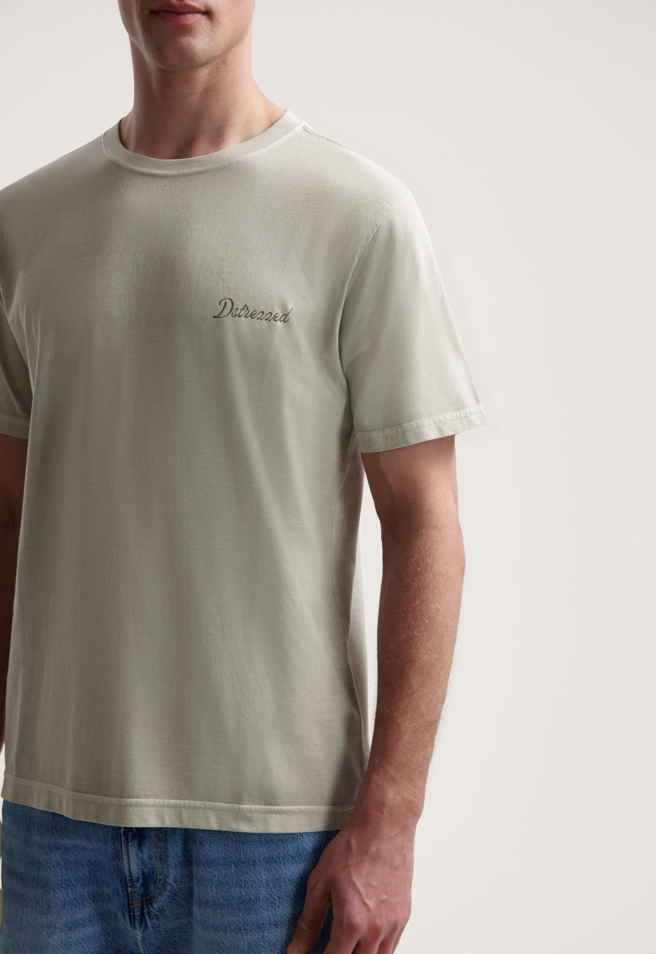 Dstrezzed Nickolas T-shirt