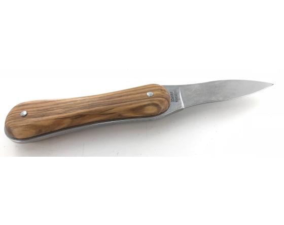 1 Lancette LE BEC Huîtres OLIVIER Couteau Huître par Florinox