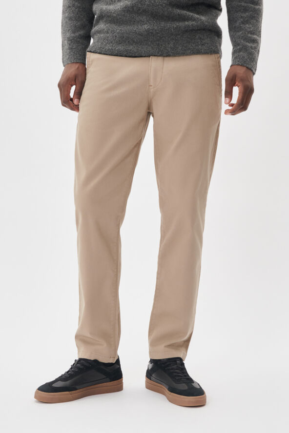 Matinique MAparker Pant Winter twig