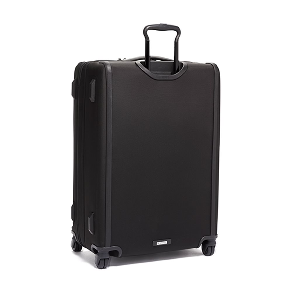 Tumi Alpha Medium Trip Expandable black