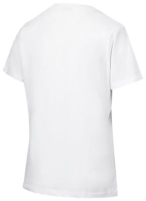 CygnusBW SHIRT - weiß