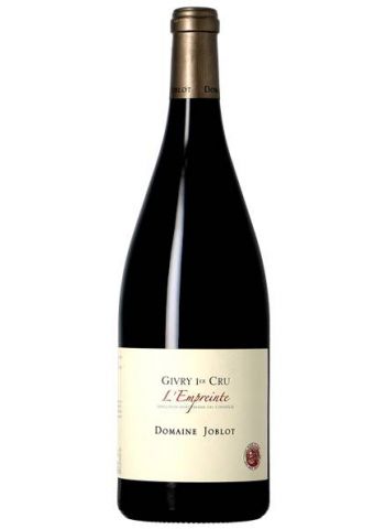 Magnum L'Empreinte - Joblot