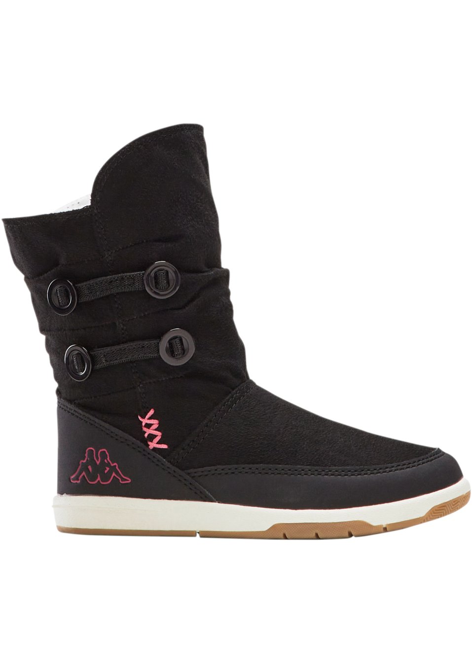 Boots enfant Kappa