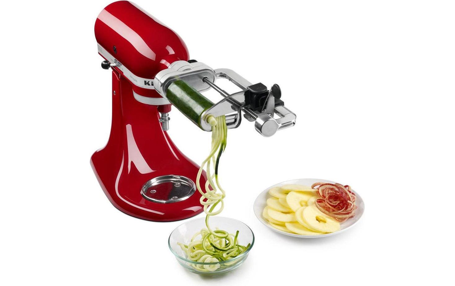 Spiralschneider<br>Spiralschneider