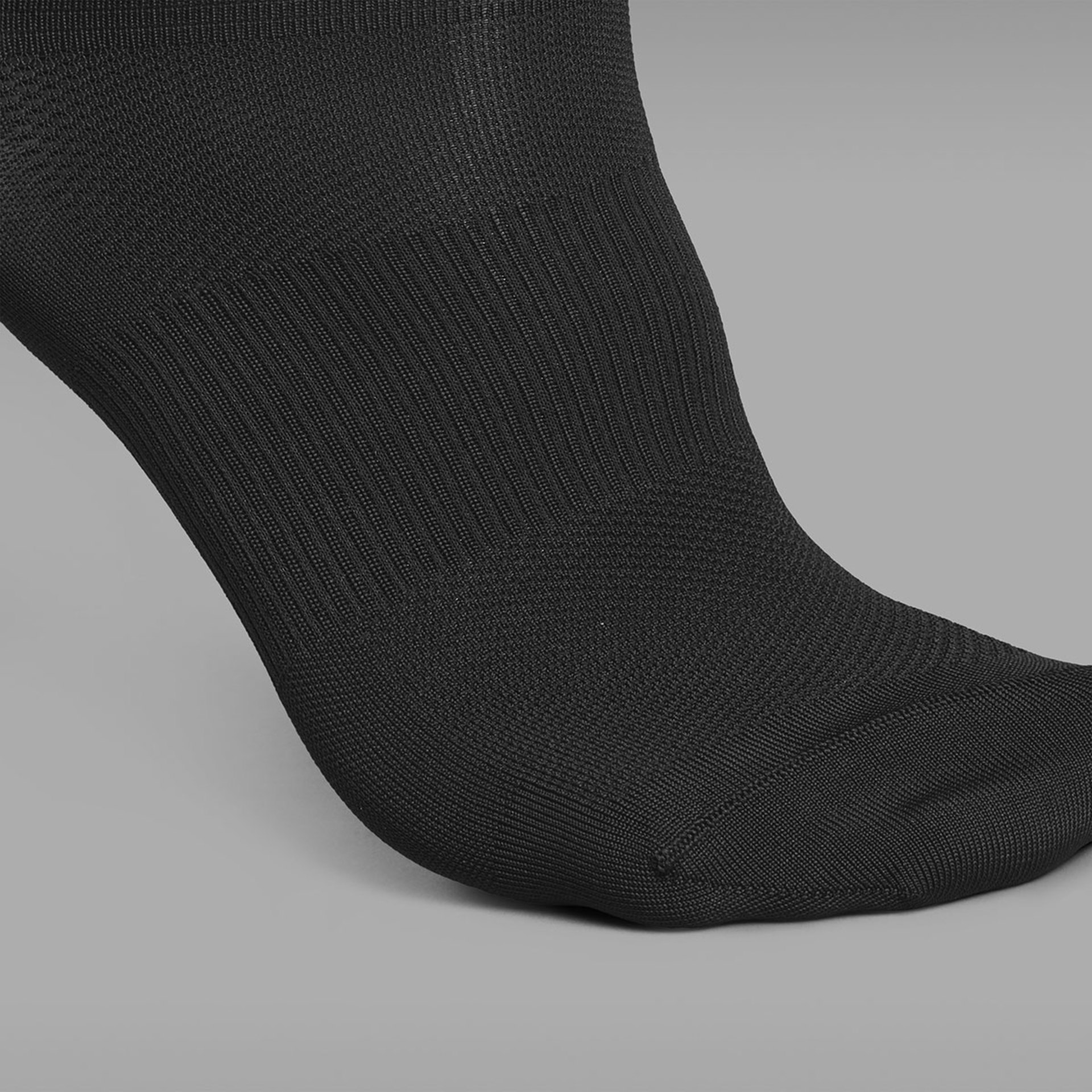 GripGrab Lightweight Airflow Short Fietssokken Zwart