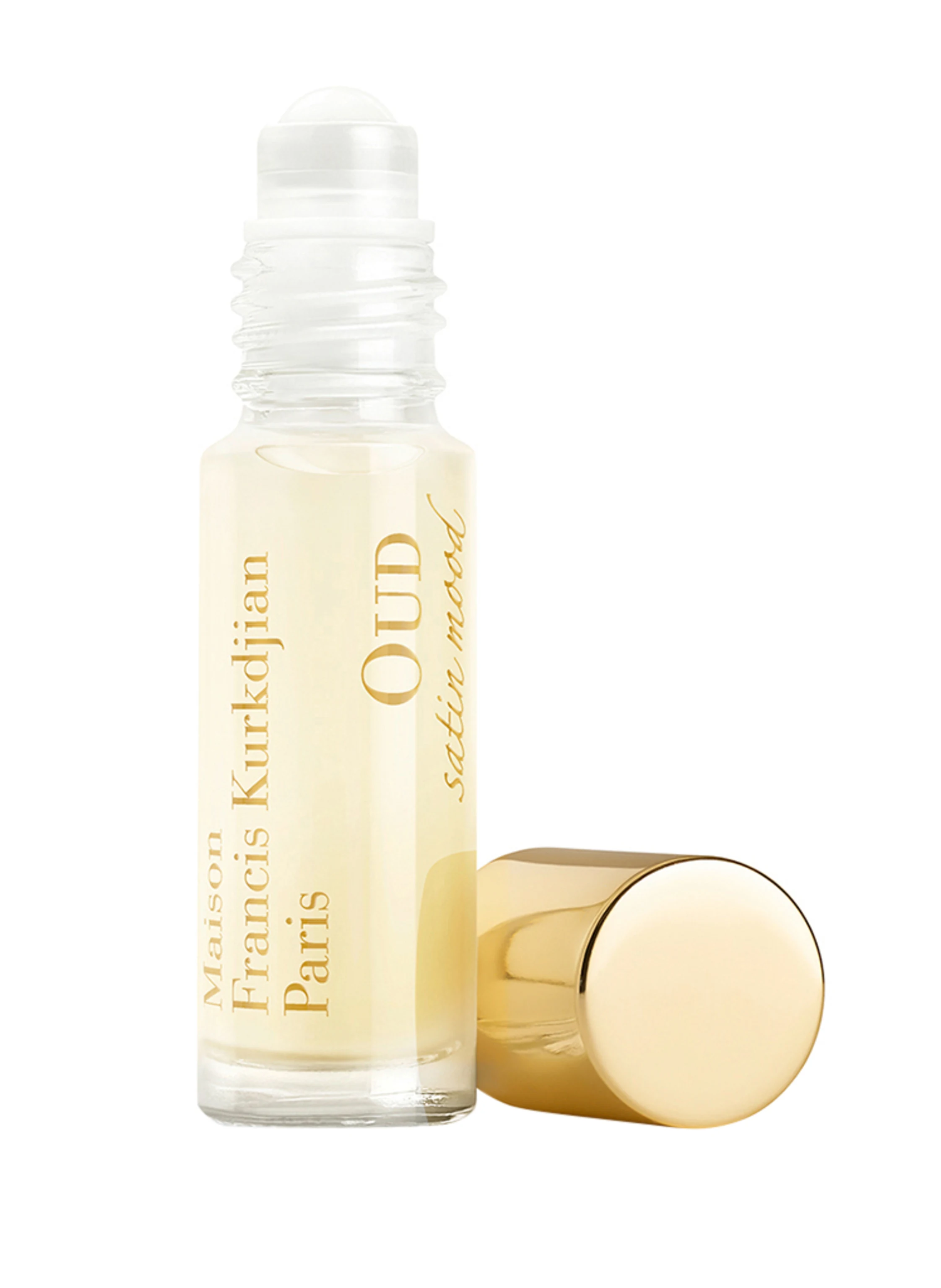 Maison Francis Kurkdjian OUD SATIN MOOD PRECIOUS ELIXIR