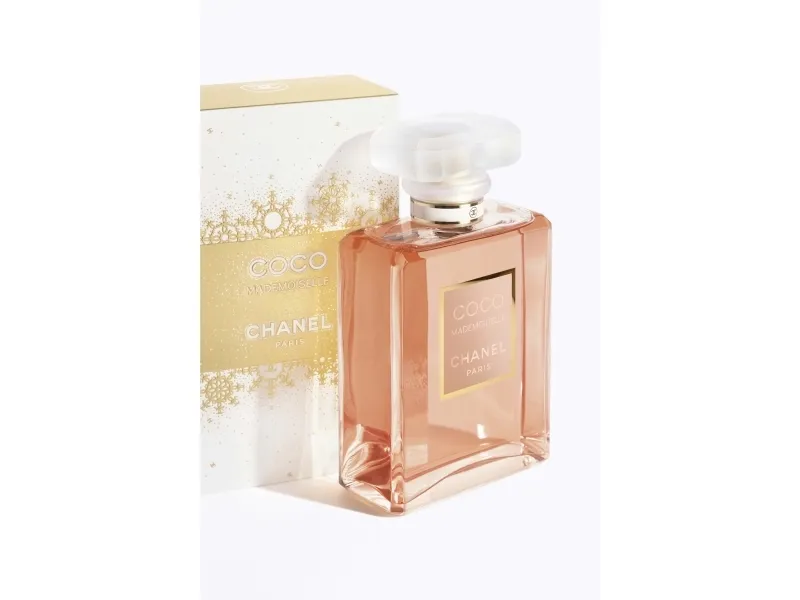 Chanel Coco Mademoiselle EDP 100 ml