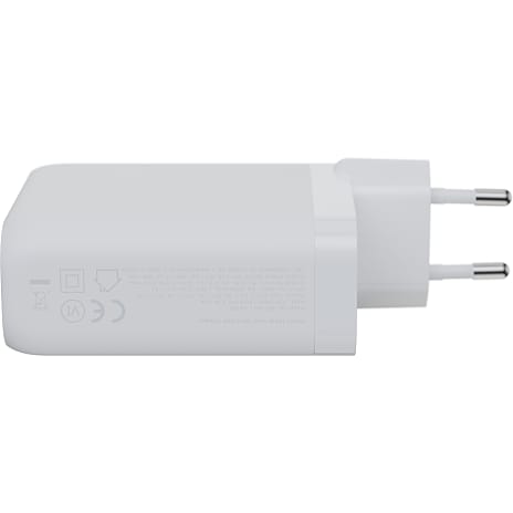 Xtorm GaN2 Ultra oplader 140w - hvid