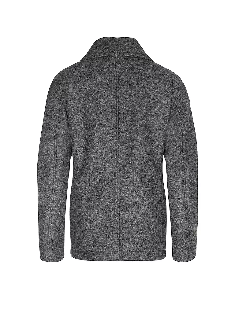 ALPHATAURI Jacke ORATA grau