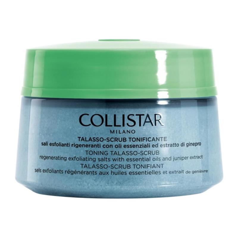Collistar Talasso Scrub Toning 300gr
