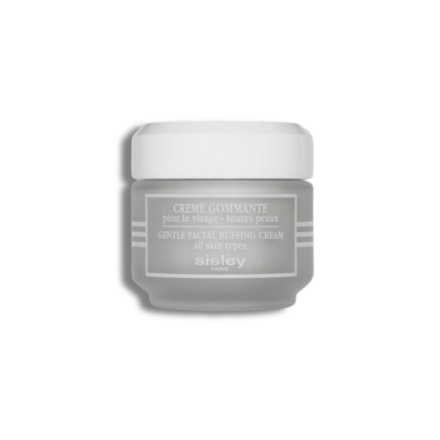 Crème gommante visage exfoliant en pot SISLEY