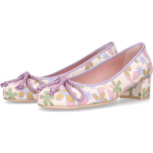 Pretty Ballerinas - Joanna Marrón