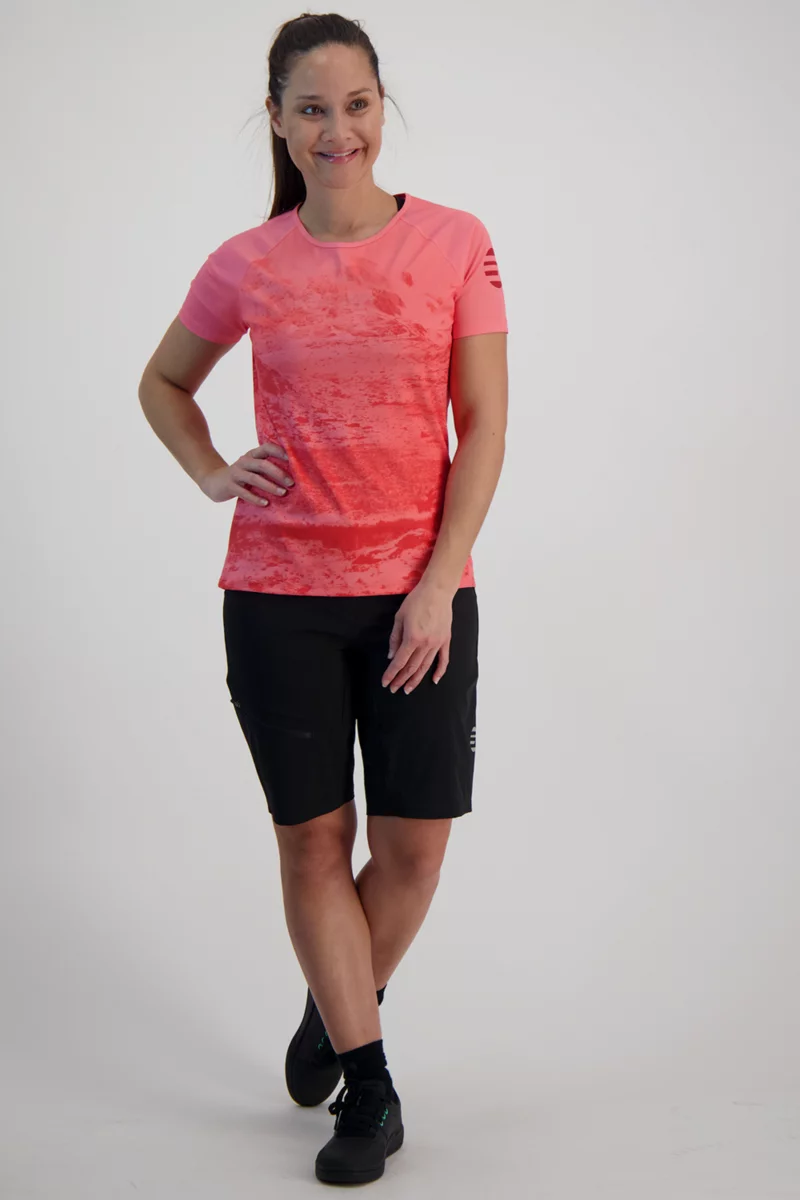 Stoke Tonka MTB Damen Bikeshort