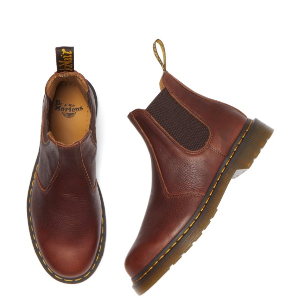 Dr. Martens - 2976 Ambassador - Chaussures de loisirs
