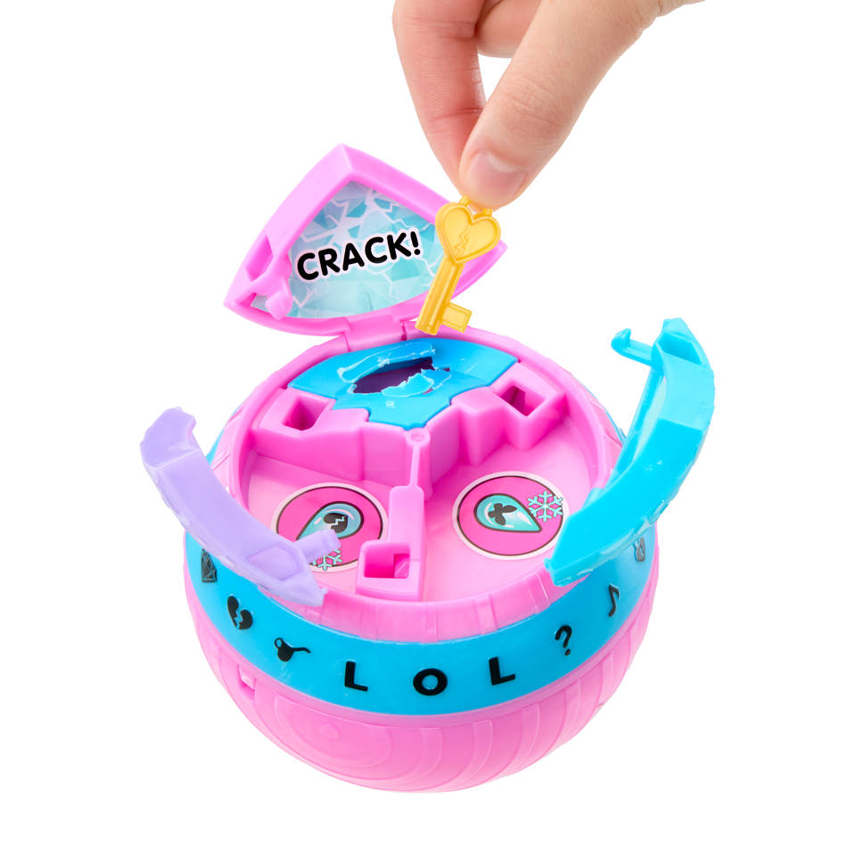 L.O.L. Surprise! Eye Spy Tots