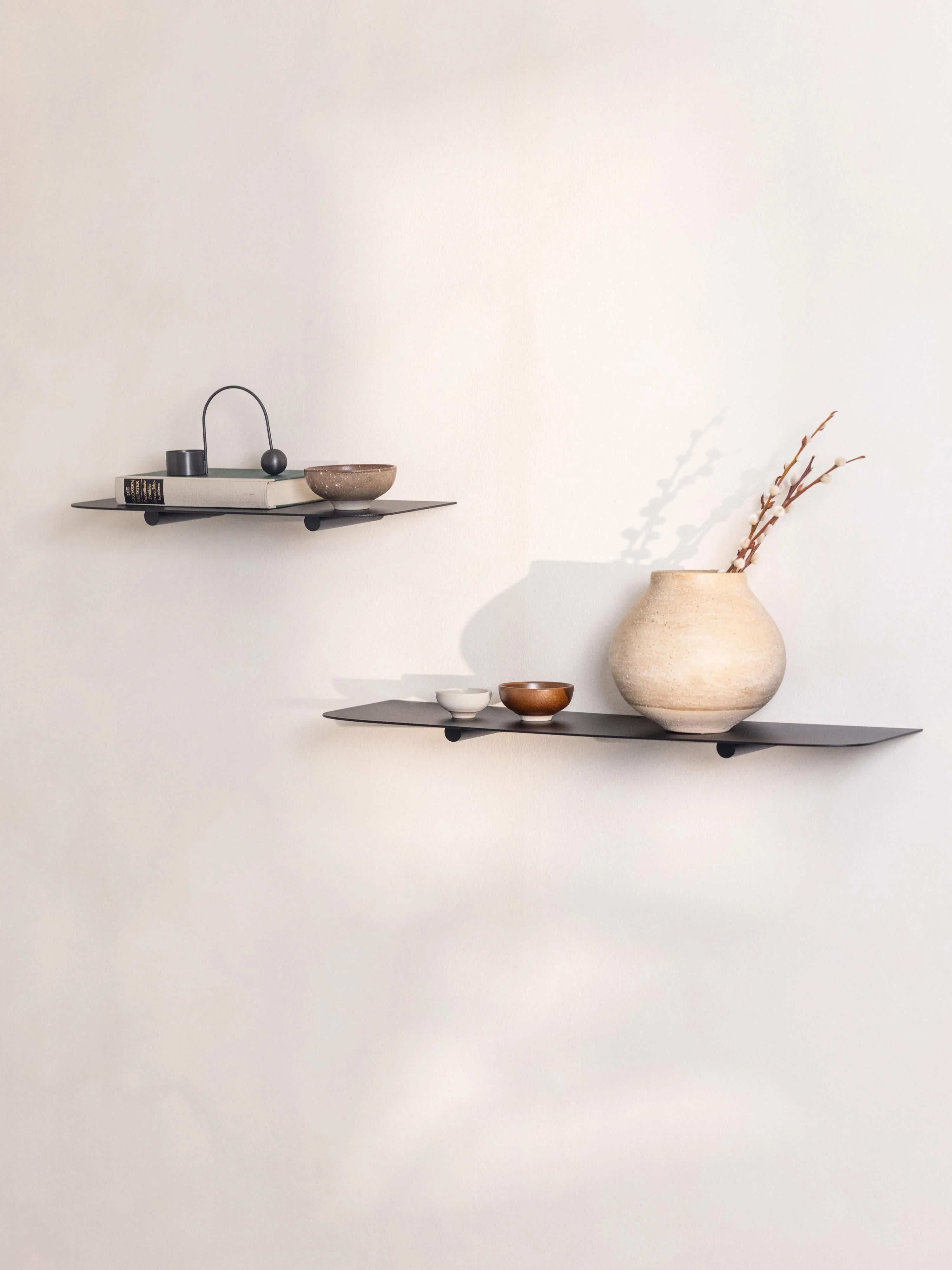 Wandplank Lenn, B 60 cm