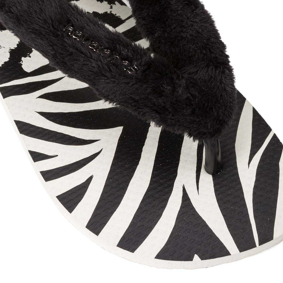 HAVAIANAS<br>Chinelo Top Home Fofinho