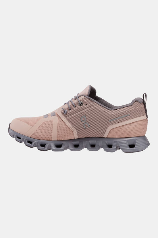 On On Cloud 5 Waterproof Schoen Dames