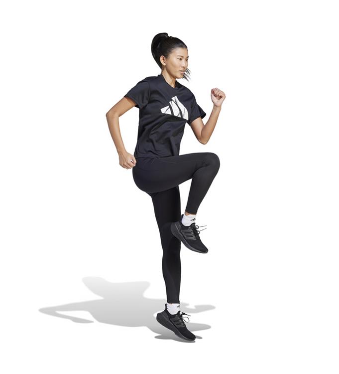 adidas Women Run It Brand Love T-shirt