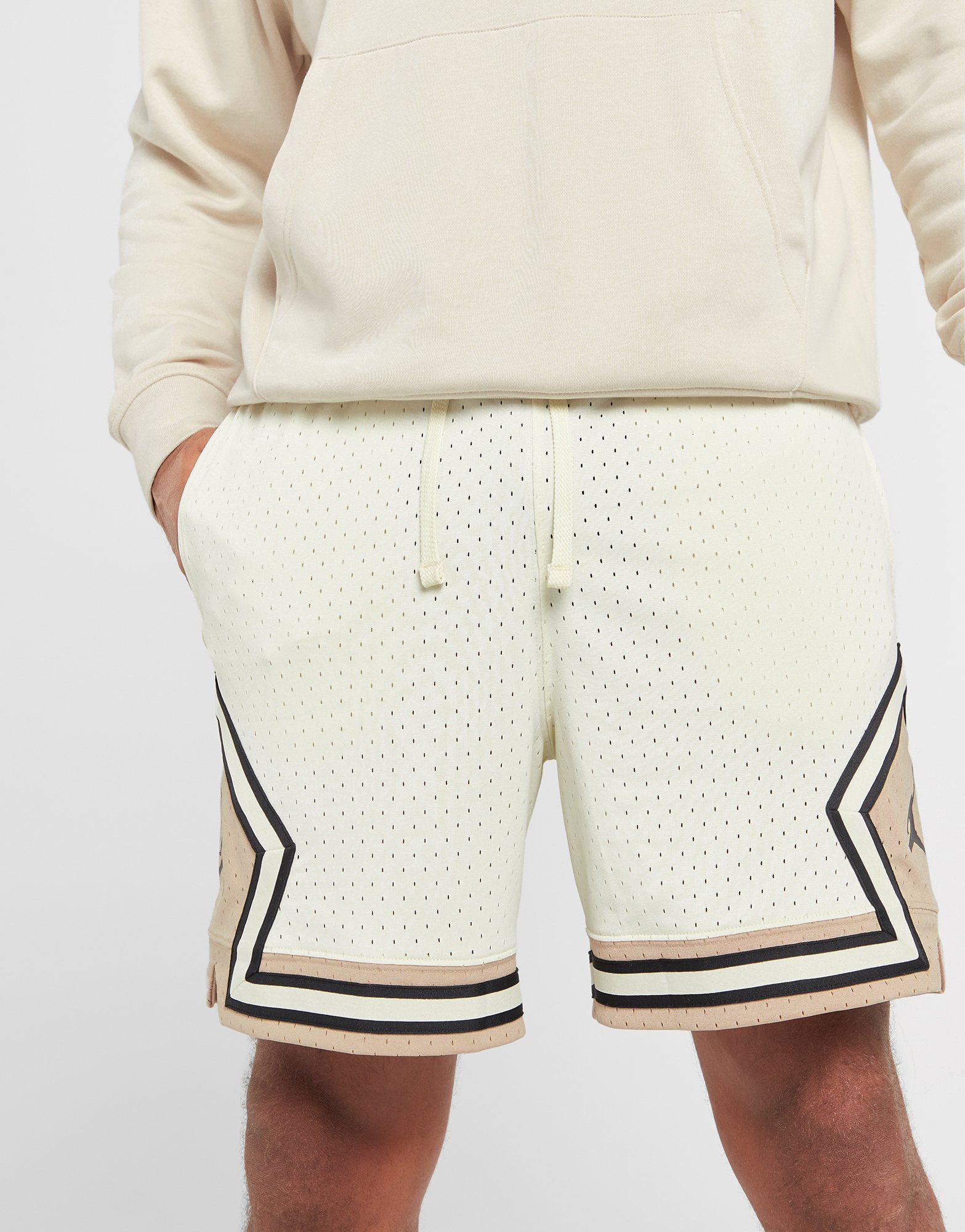 Jordan Diamond Shorts