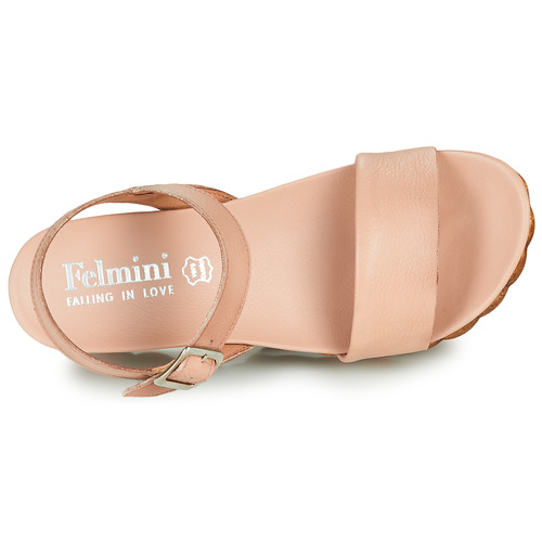 Felmini - LESLIE Beige