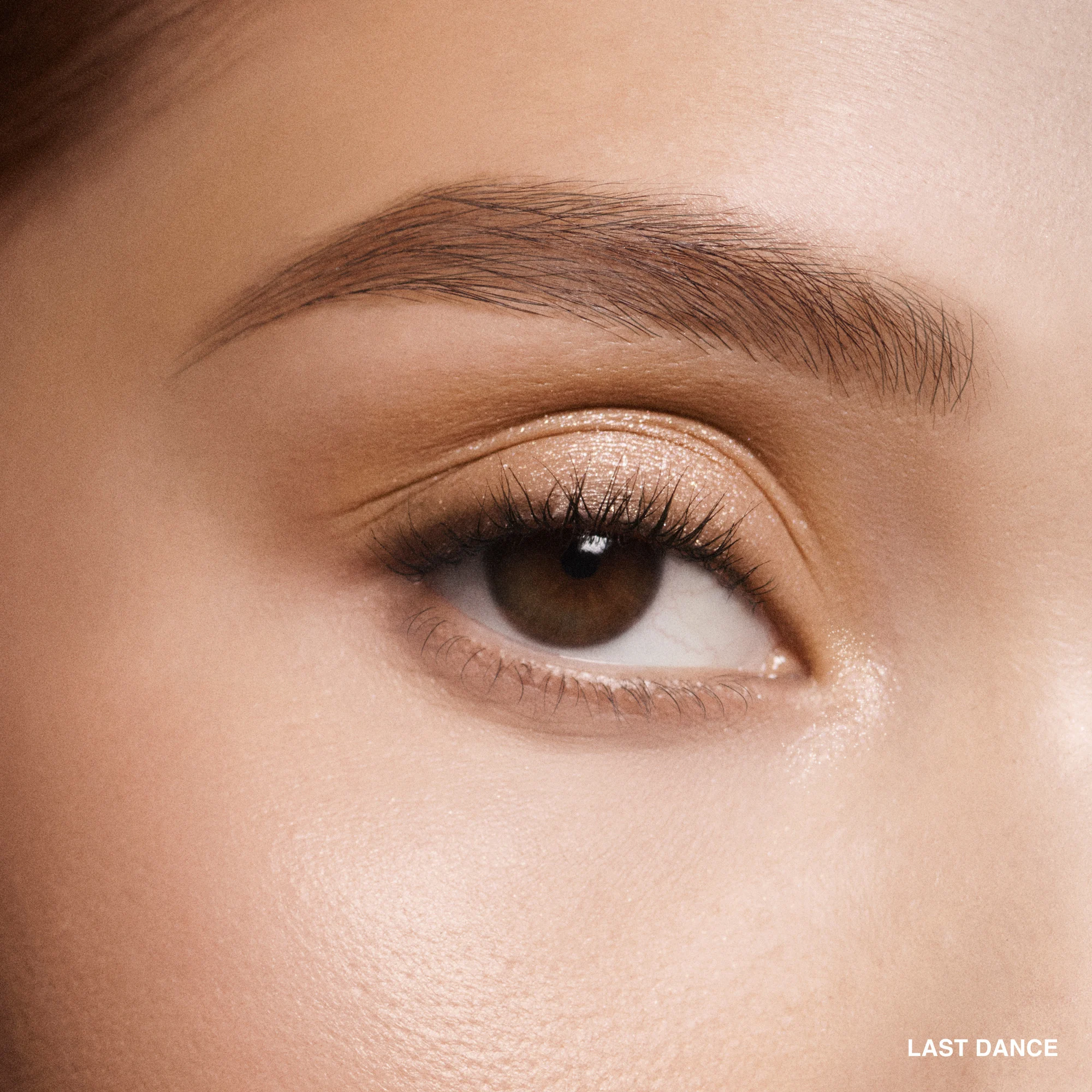 LUXE EYE SHADOW DUO - Palette d'Ombres à Paupières |- Last Dance
