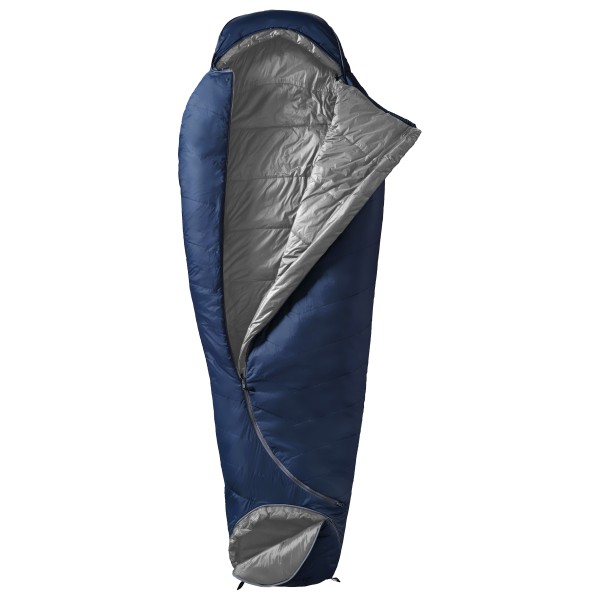 Grüezi Bag - Wolle Zero - Sac de couchage en duvet