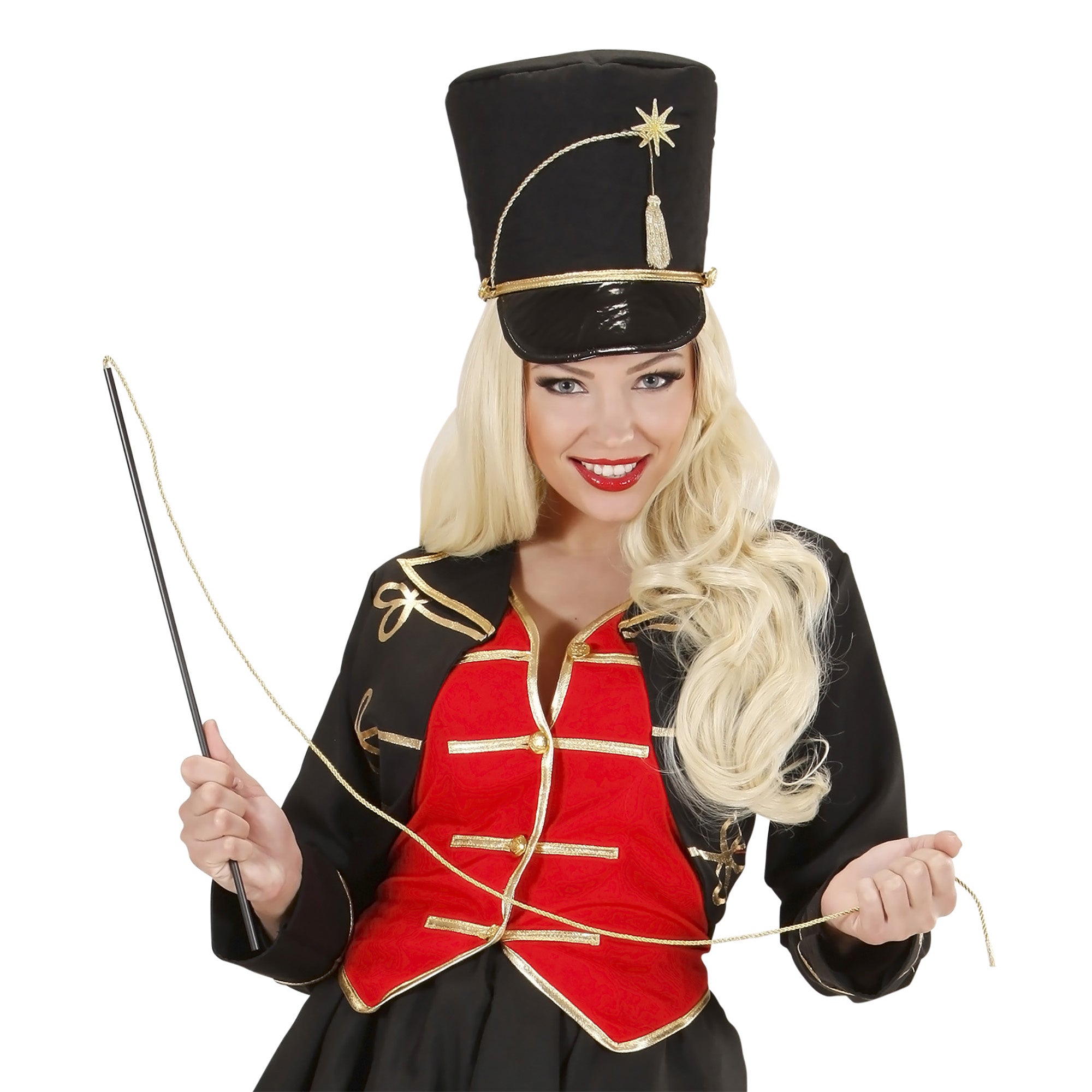 Circus Temmer Zweep