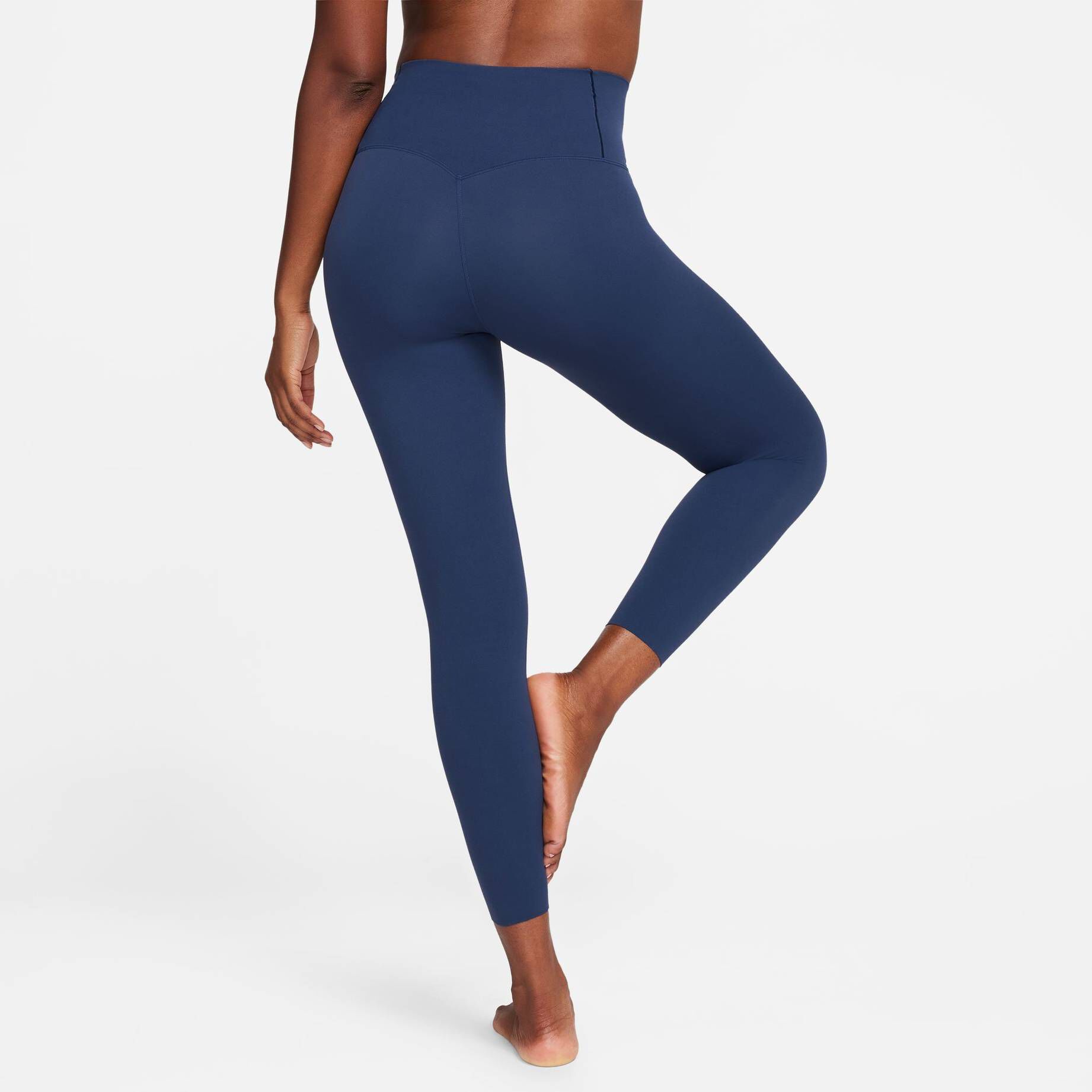 Nike| Damen Trainingstights ZENVY 7/8-Länge