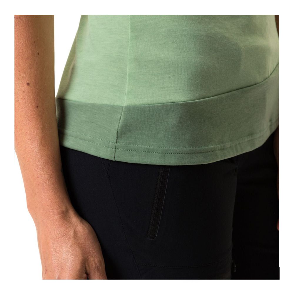 Vaude SVEIT - Maillot Femme aloe vera