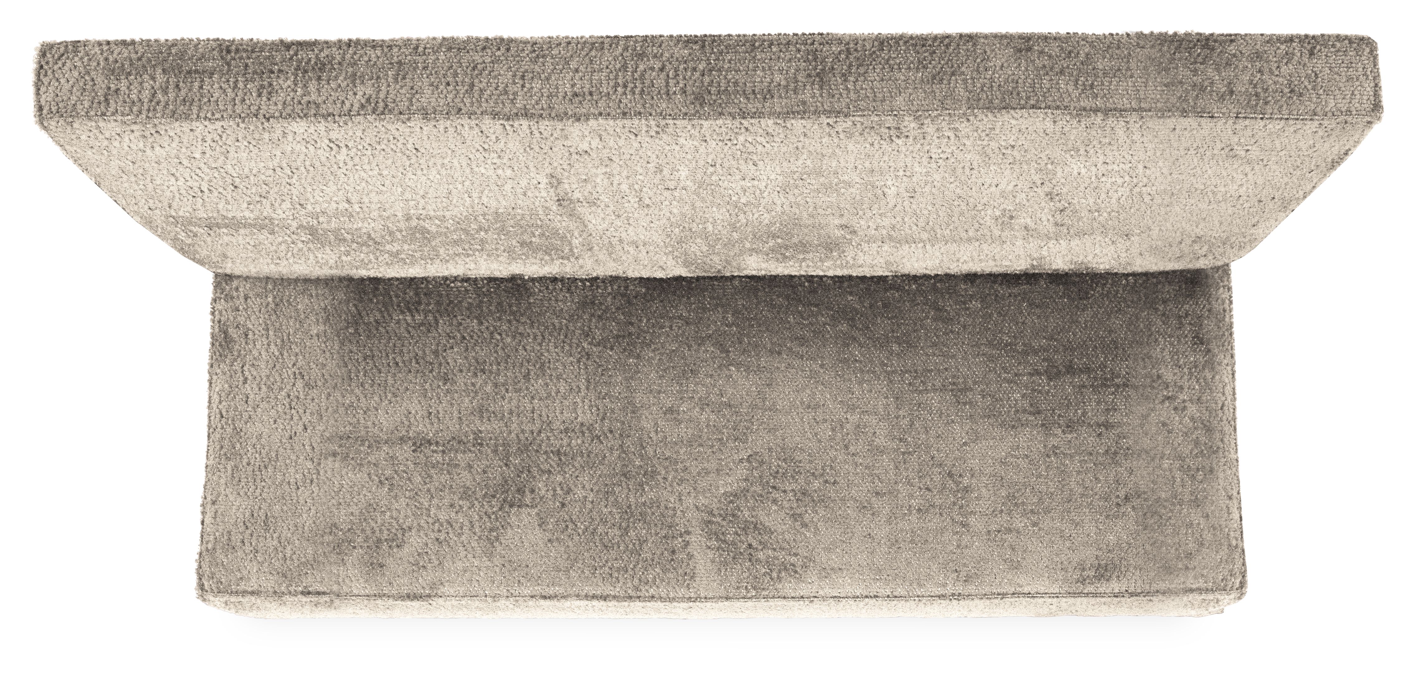 Eetbank Van Zanten D63 x H83 cm