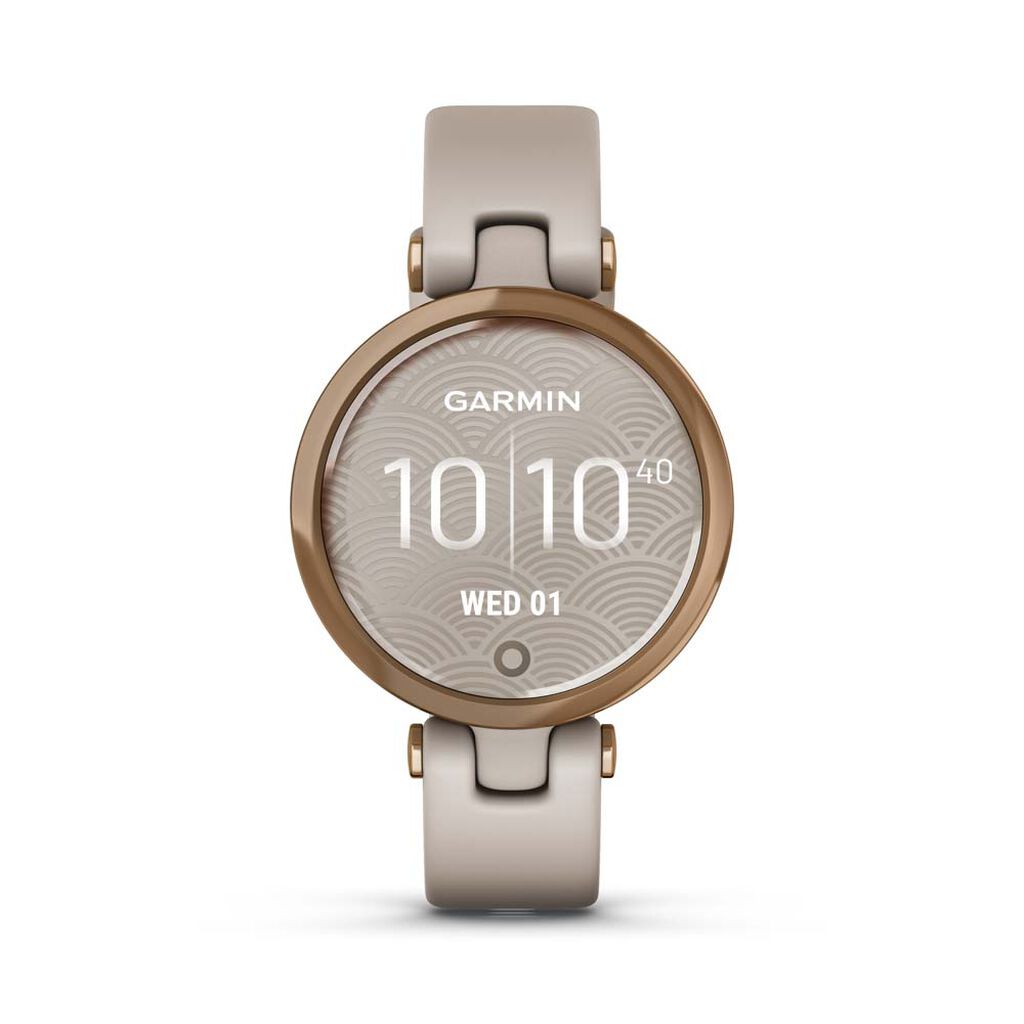 Montre Connectée Garmin Lily