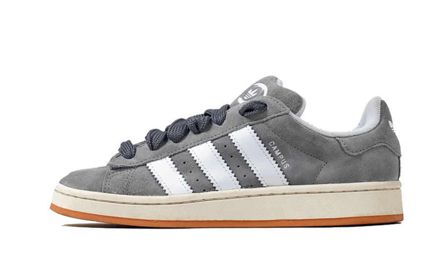 Slaace Fat Flat Laces Grey - 48h Delivery