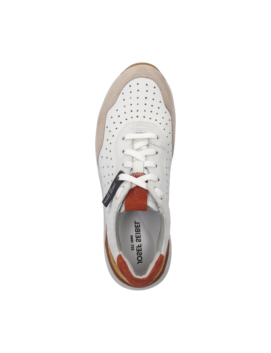 Sneaker Jonah 02, beige-multi