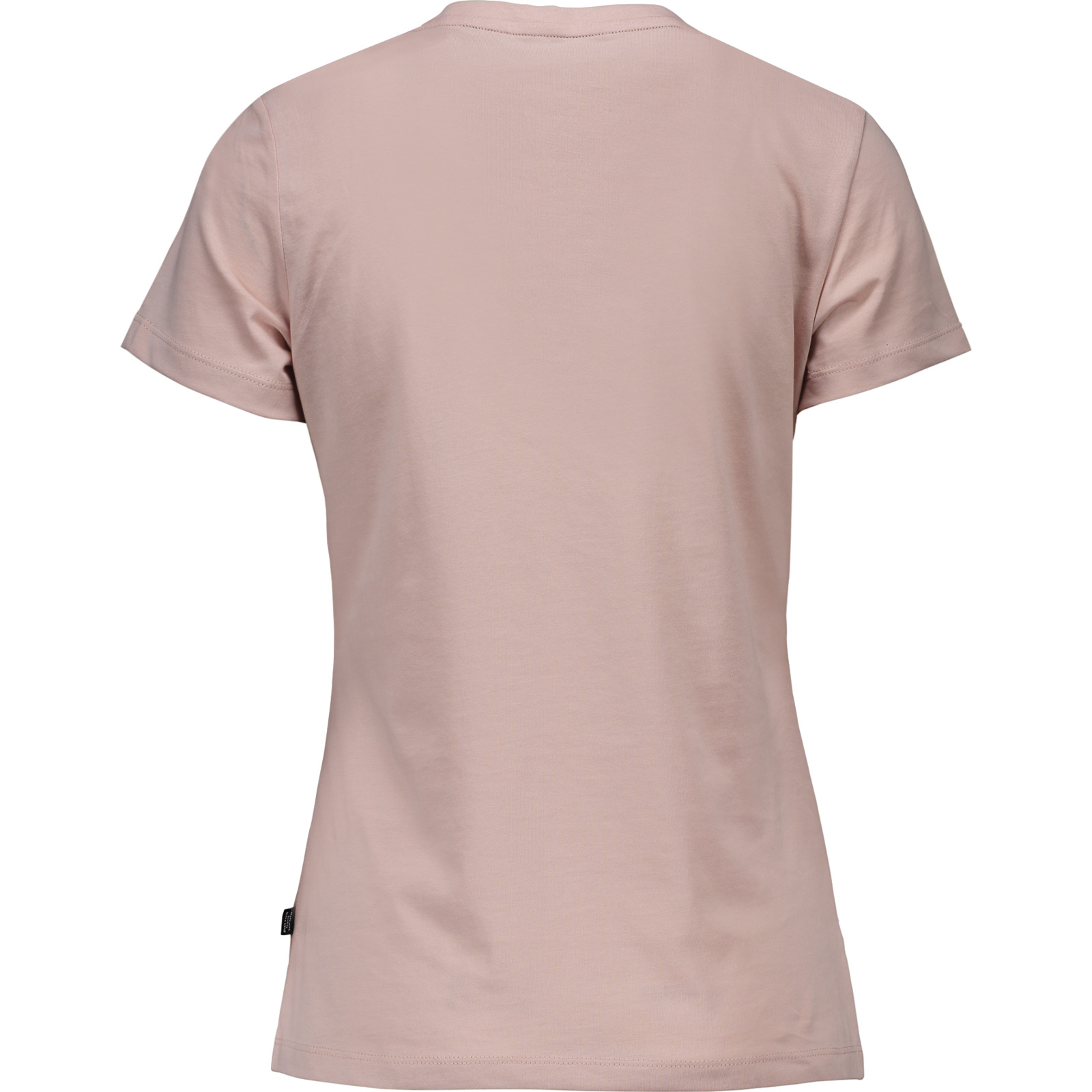Puma Damen-T-Shirt Essentials M, rosa
